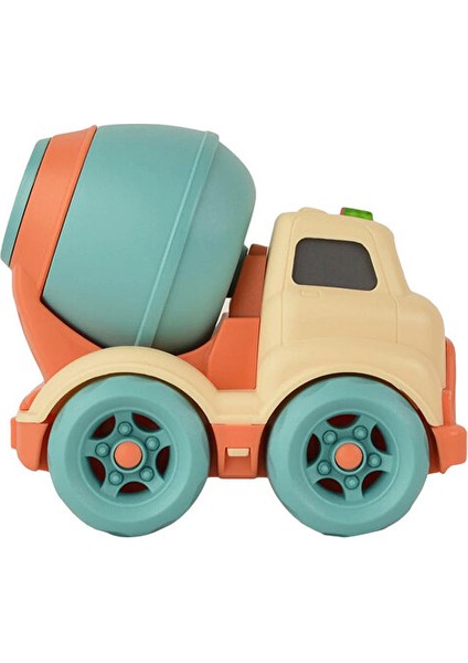 Let's Be Child Işıklı ve Sesli Minik Mikser Beyaz modelleri