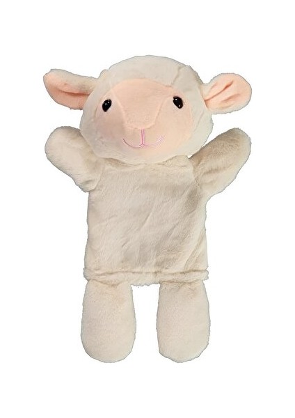 El Kuklası Koyun 25 cm