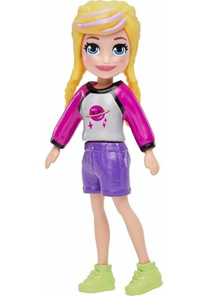 ve Arkadaşları Polly HDW45