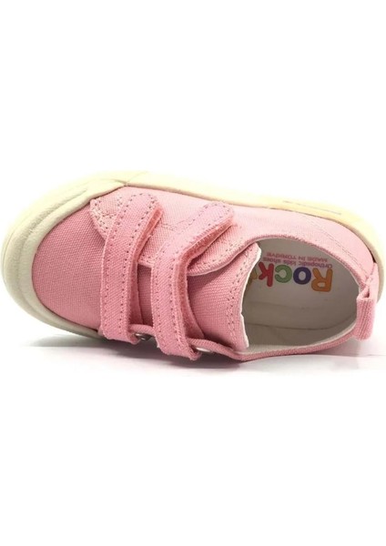 545 Çocuk Işıklı Keten Sneaker modelleri