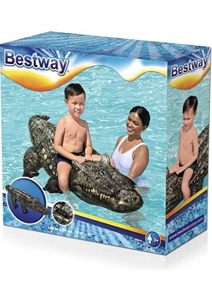 Yüzen Timsah Yatak fiyatları