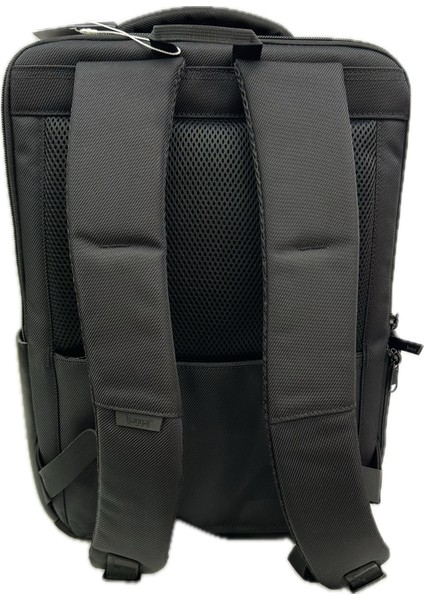 Baggaj S24117 Profesyonel Kalıplı USB Özellikli Laptop Sırt Çantası modelleri
