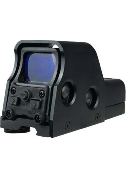 Swiss Arms Harrier Rouge Red Dot Nişangah