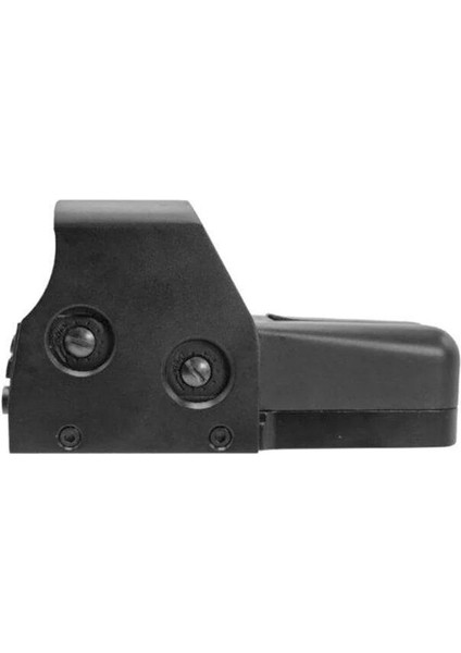 Swiss Arms Harrier Rouge Red Dot Nişangah