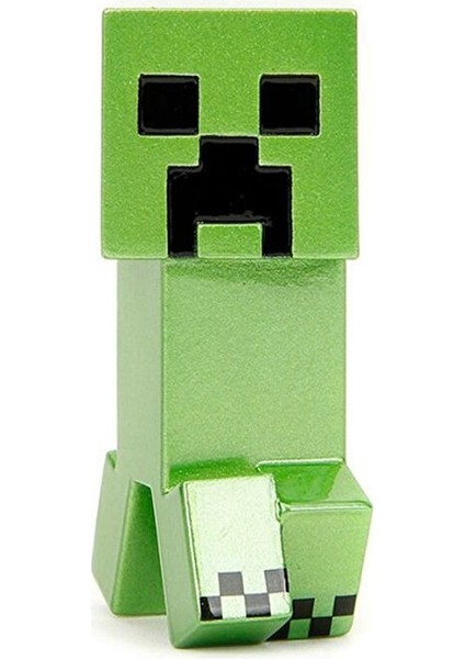 Jada Minecraft Figür 6 cm Creeper