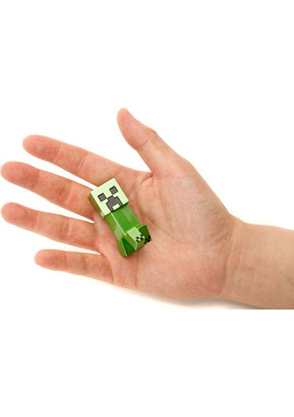 Jada Minecraft Figür 6 cm Creeper fiyatları