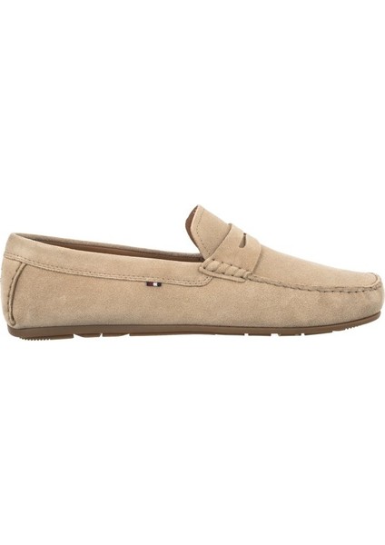 Tommy Hılfıger Erkek Ayakkabı FM0FM04998-AEG