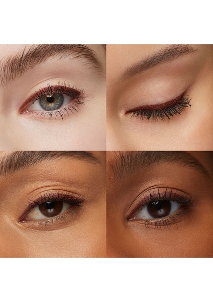 KikoMilano Göz Kalemi - İntense Colour Long Lasting Eyeliner - 19 Burgundy modelleri