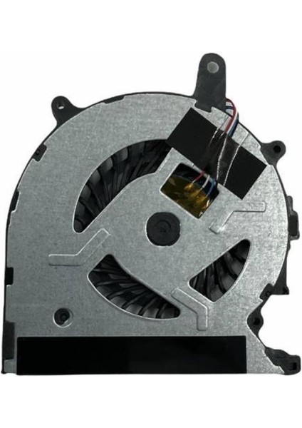 Sony ile Uyumlu Vaio Pro SVP1322P4R, SVP1322Q4R, SVP1322R4R Cpu Fan, Işlemci Fanı