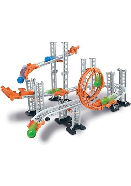 Action & Reaction Başlangıç Seti