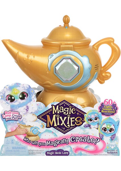 Mavi Sihirli Lamba S3-14833 fiyatları