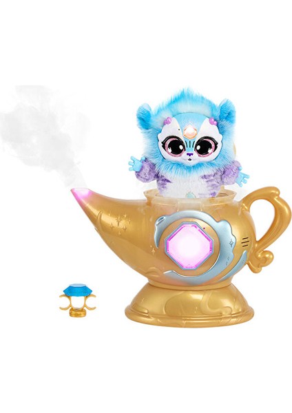 Mavi Sihirli Lamba S3-14833 fırsatları