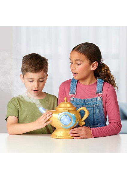 Mavi Sihirli Lamba S3-14833 indirimleri