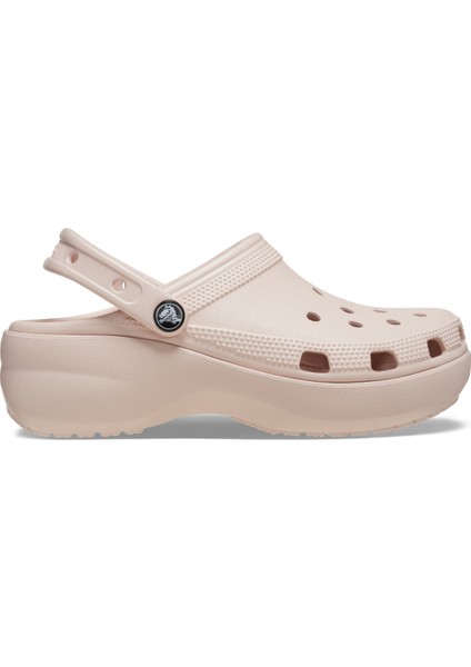 Classıc Platform Clog Kadın Terlik 206750-6UR