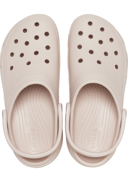 Classıc Platform Clog Kadın Terlik 206750-6UR