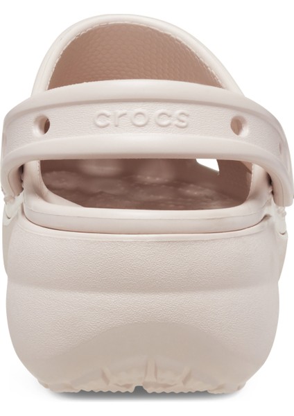 Classıc Platform Clog Kadın Terlik 206750-6UR