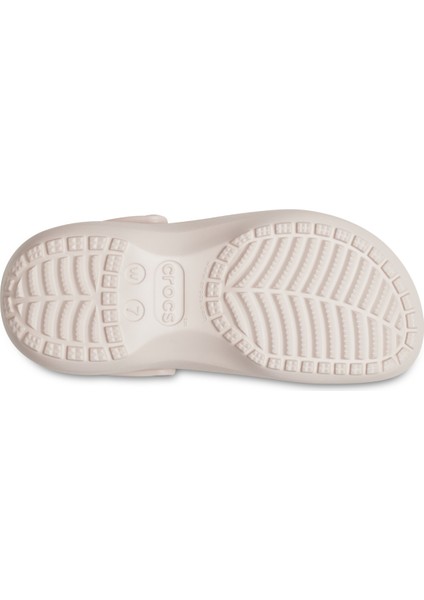 Classıc Platform Clog Kadın Terlik 206750-6UR