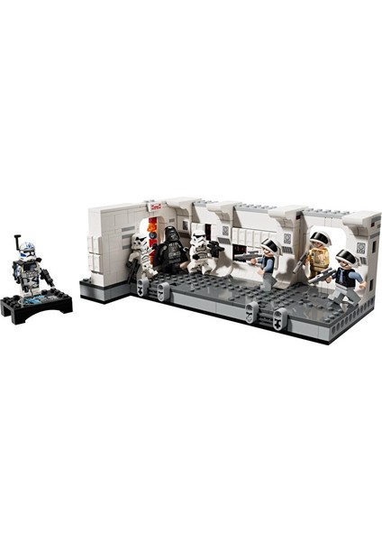 Star Wars Tantive Iv Biniş 75387 modelleri