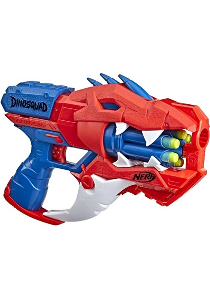 Dinosquad Raptor-Slash F2475