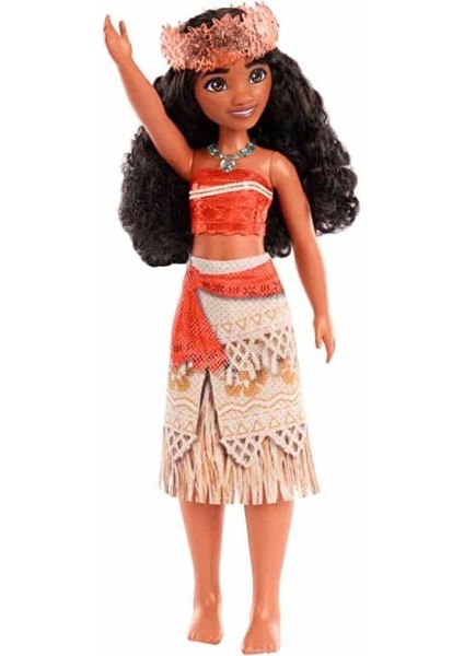 Di̇sney Prenses Moana HLW05