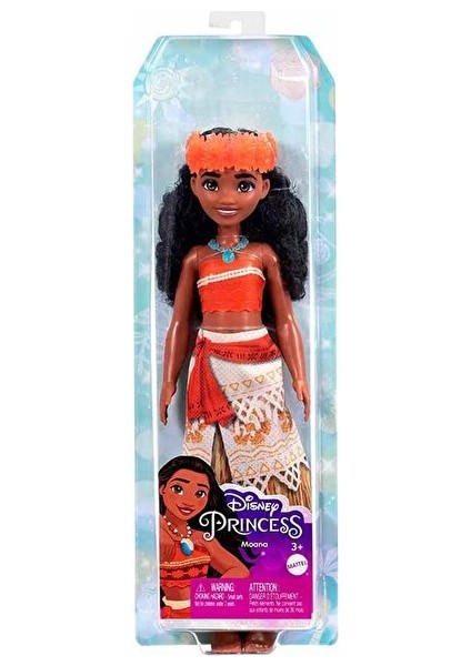 Di̇sney Prenses Moana HLW05 fiyatları