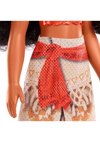 Di̇sney Prenses Moana HLW05 indirimleri