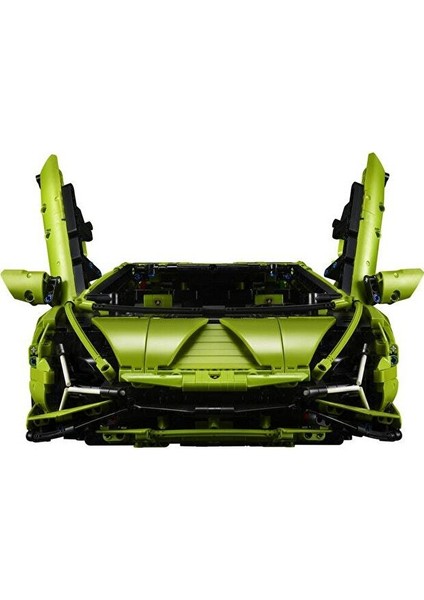 Technic Lamborghini Sián Fkp 37 42115 indirimleri