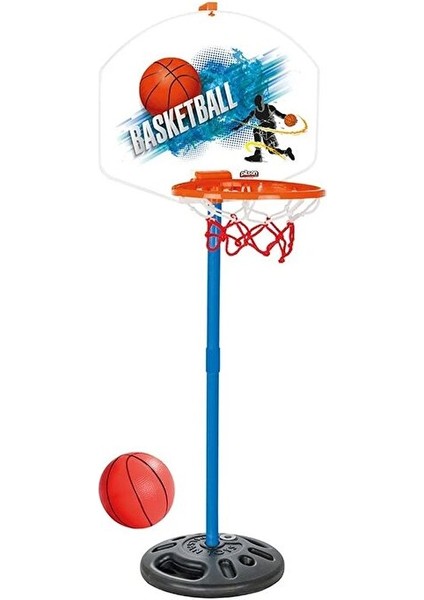 Magic Basketbol Seti Ayaklı