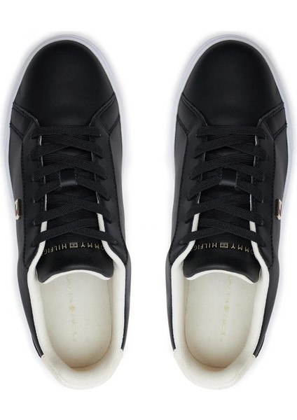 Tommy Hılfıger Kadın Ayakkabı FW0FW08072-BDS fiyatları