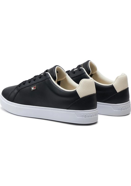 Tommy Hılfıger Kadın Ayakkabı FW0FW08072-BDS modelleri