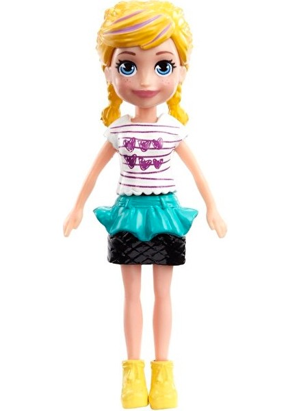 ve Arkadaşları Polly HKV79