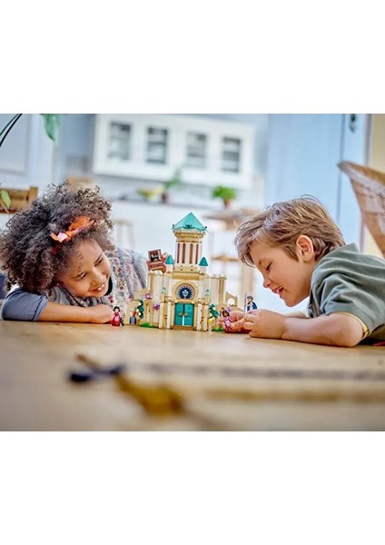 Disney Kral Magnifico’nun Kalesi 43224 indirimleri