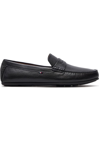 Tommy Hılfıger Erkek Ayakkabı FM0FM04999-BDS