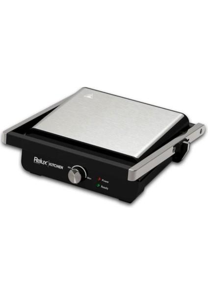 RTM3000 2000 W Izgara ve Tost Makinesi