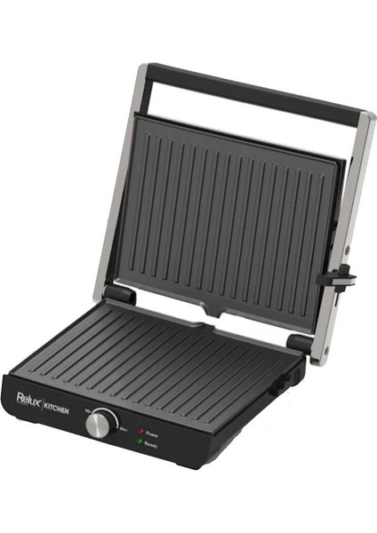 RTM3000 2000 W Izgara ve Tost Makinesi