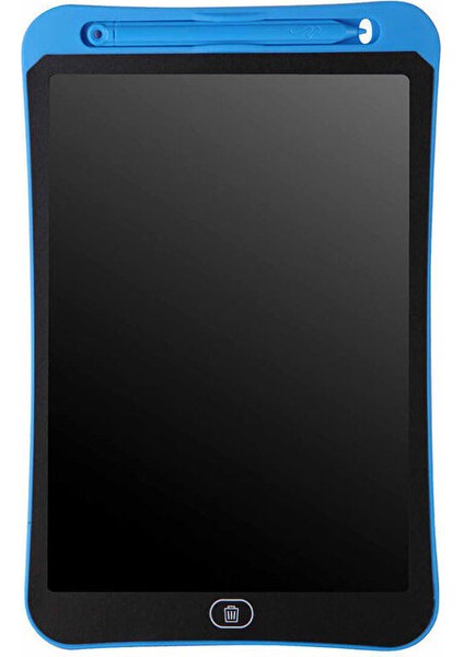LCD 12'' Dijital Çizim Tableti Mavi