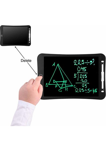 LCD 12'' Dijital Çizim Tableti Mavi indirimleri