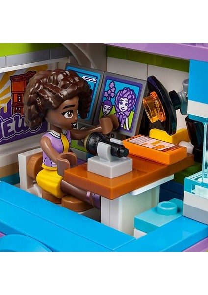 Friends Canlı Yayın Aracı 41749 fırsatları