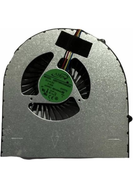 Lenovo ile Uyumlu Ideapad B570E2 Type 20173, B570E2 Type 5215 Cpu Fan, Işlemci Fanı