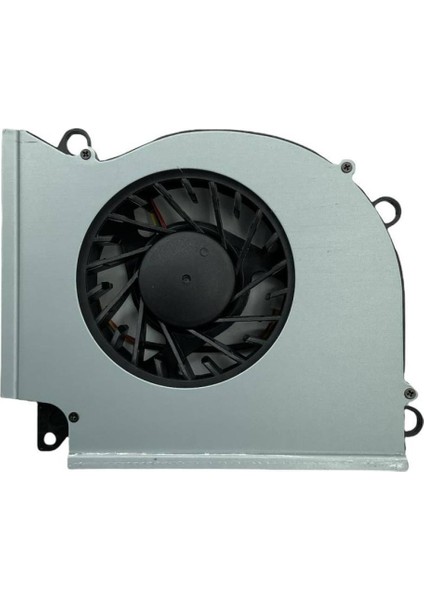 Monster ile Uyumlu Tulpar T7 V2.4, T7 V2.5, T7 V2.6, T7 V2.7 Cpu Fan, Işlemci Fanı