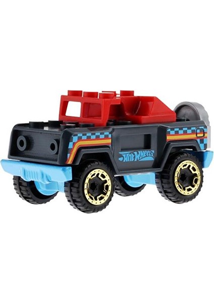 Tekli Arabalar Brickin Trails HKJ85
