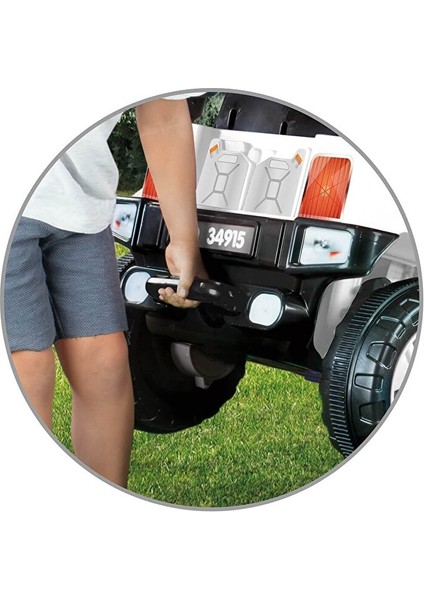 Sahara 12V Kumandalı Akülü Araba indirimleri