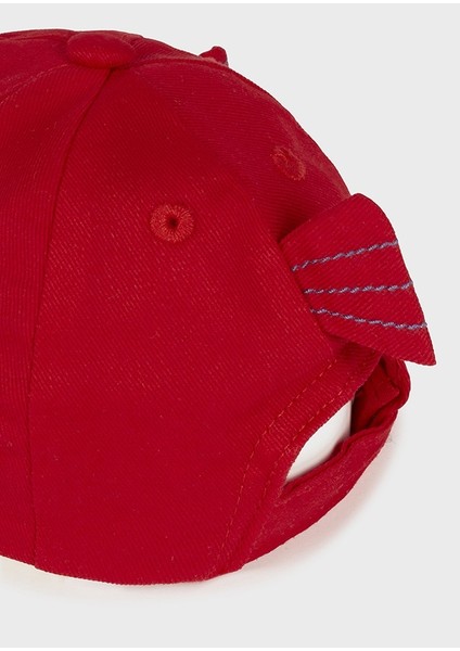 Bebek Yenidoğan Denim Şapka 9724 fiyatları