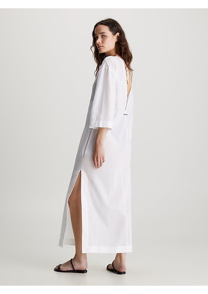 Calvın Kleın Kadın Elbise KW0KW02437-YCD fiyatları