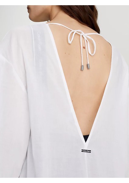 Calvın Kleın Kadın Elbise KW0KW02437-YCD modelleri