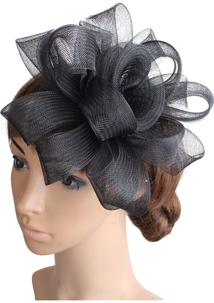 Gelin Şapkası Vualet Nikah Şapkası,nikah Şapkası Vualet Şapka Gelin Kepi Gelin Saç Aksesuarı