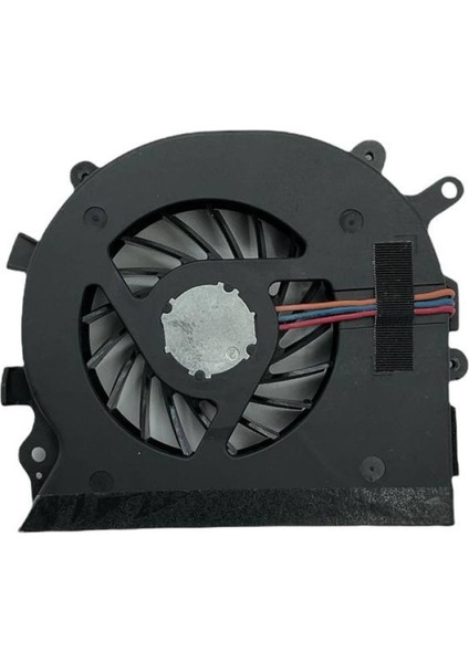 Sony ile Uyumlu Vaio PCG-71311M, PCG-71311W, PCG-71312L, PCG-71313M Cpu Fan, Işlemci Fanı