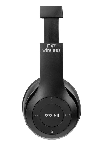 P47 Extra Kablosuz Bluetooth Kulaklık