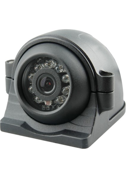 Starkvision ST-026 Ahd Araç Içi Kamerası 2mp