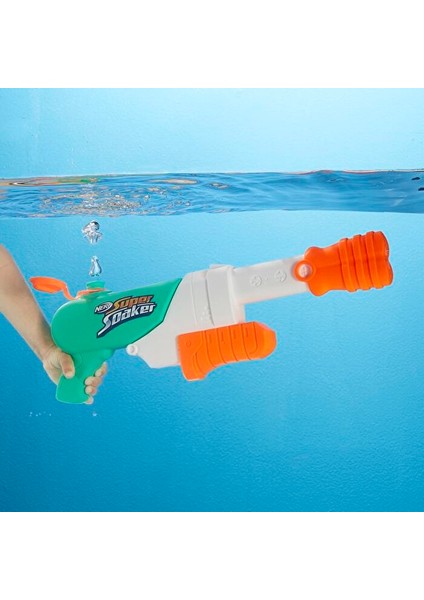 Super Soaker Hydro Frenzy F3891 fırsatları